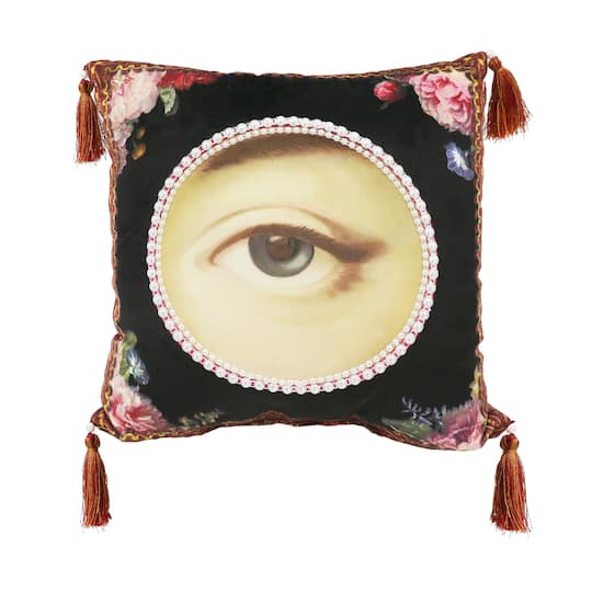 Eye Art Softline Throw Pillow by Ashland&#xAE;